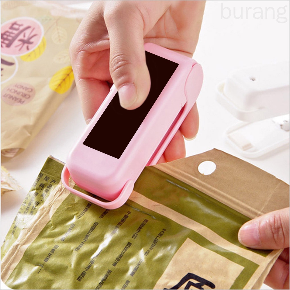 Máy Hàn Miệng Túi Thực Phẩm Mini Tiện Lợi