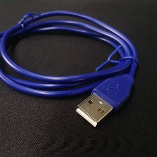 Cáp máy in  USB dài 1m