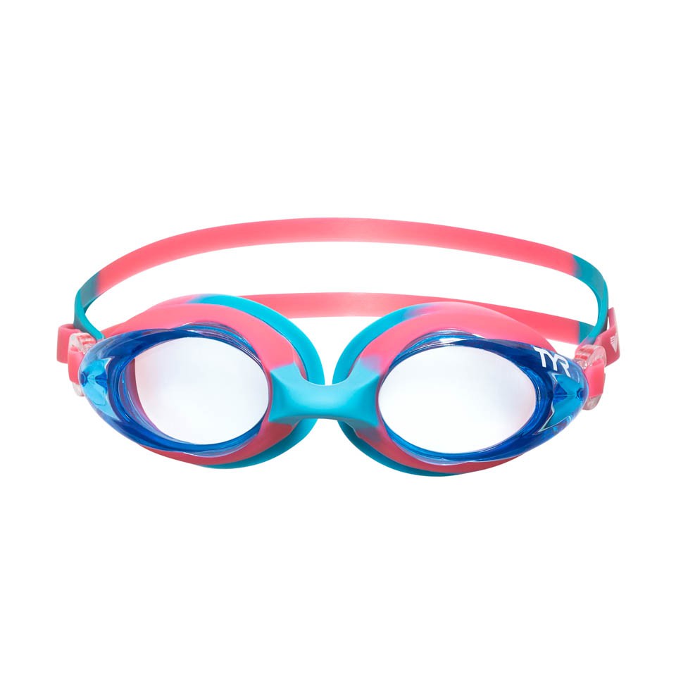 Kính bơi TYR Ultramax 2.0 Junior Multi