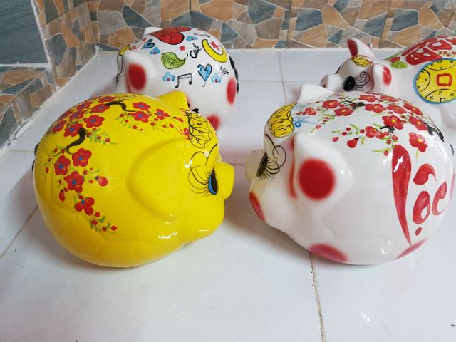 Heo bóng tiết kiệm kích thước to ( size 4- size 5) | BigBuy360 - bigbuy360.vn