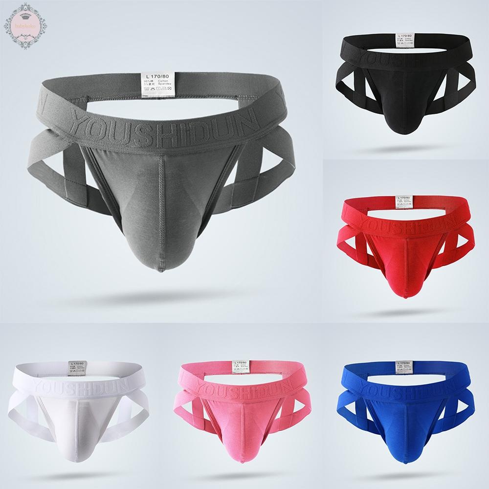 Underpants Adult Beach Wear Bikini Thong Double Ding Lingerie Underwear
