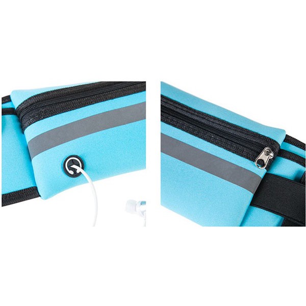 Túi Đeo Hông Chạy Bộ Thể Thao | BigBuy360 - bigbuy360.vn