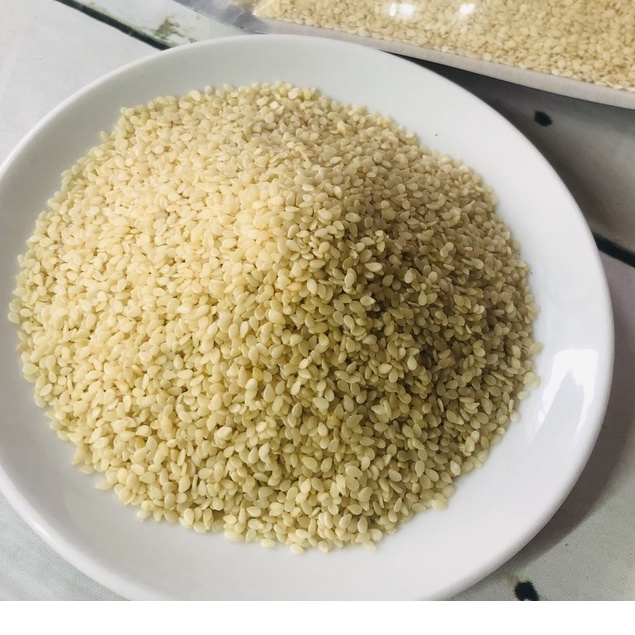 Hạt Mè ( Vừng) trắng