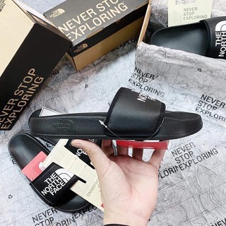 (TG Store -Hàng Hiệu Xuất Khẩu) Dép đúc The N.orth xuất dư