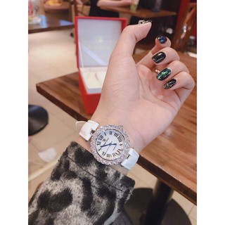 Đồng hồ nữ Royal Crown 6305ST