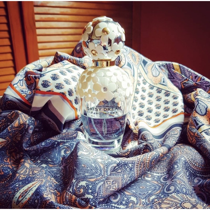 [𝔅𝔢𝔢❅] Mẫu thử chính hãng Marc Jacobs Daisy Dream [𝔅𝔢𝔢❅]