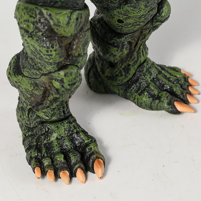 Đồ Chơi Mô Hình Nhân Vật Emil Blonsky Trong Marvel