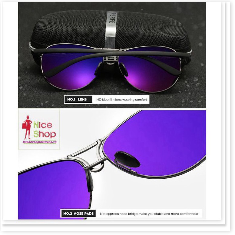 Giá Vốn - Mắt kính mát thời trang phong cách mùa hè chống chói bảo vệ mắt trước tia cực tím | BigBuy360 - bigbuy360.vn