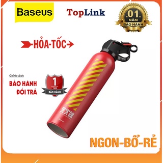 Bình cứu hỏa Mini trên xe hơi - Dạng bột 620ml an toàn dễ sử dụng.