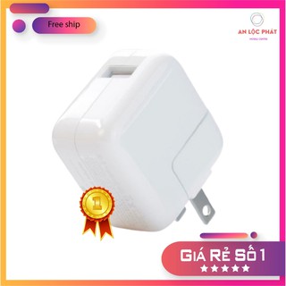 Cốc Sạc Iphone/Ipad Zin 12W-BH 12 Tháng