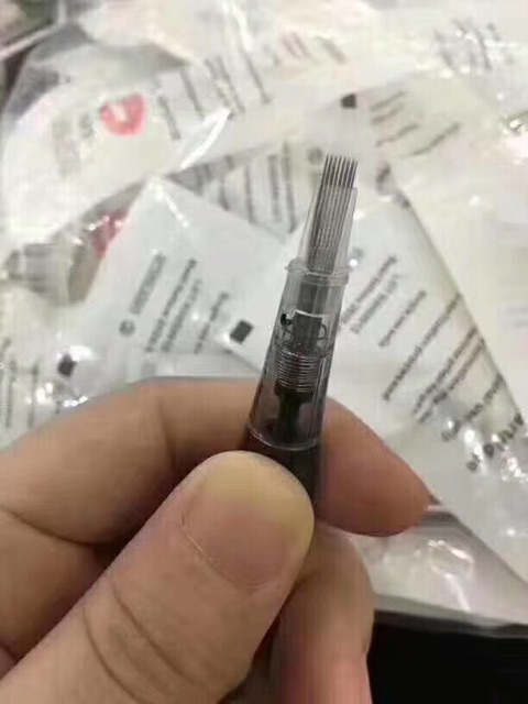 Kim lò xo dùng cho máy phun xăm lò xo đa chức năng