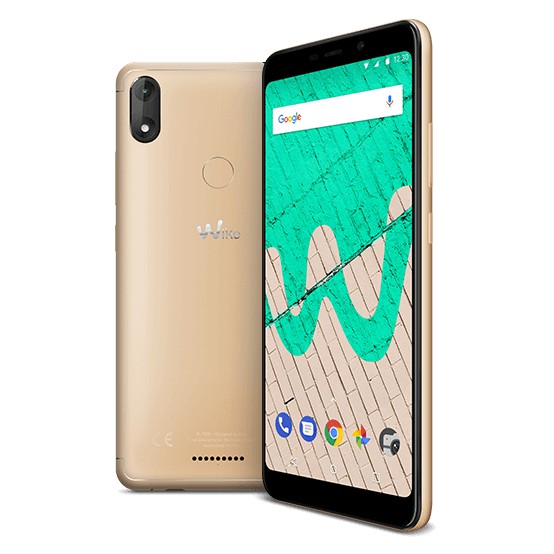 Điện thoại thông minh Giá Rẻ Wiko View Max 3GB RAM 32GB ROM - Màn hình 5,99''