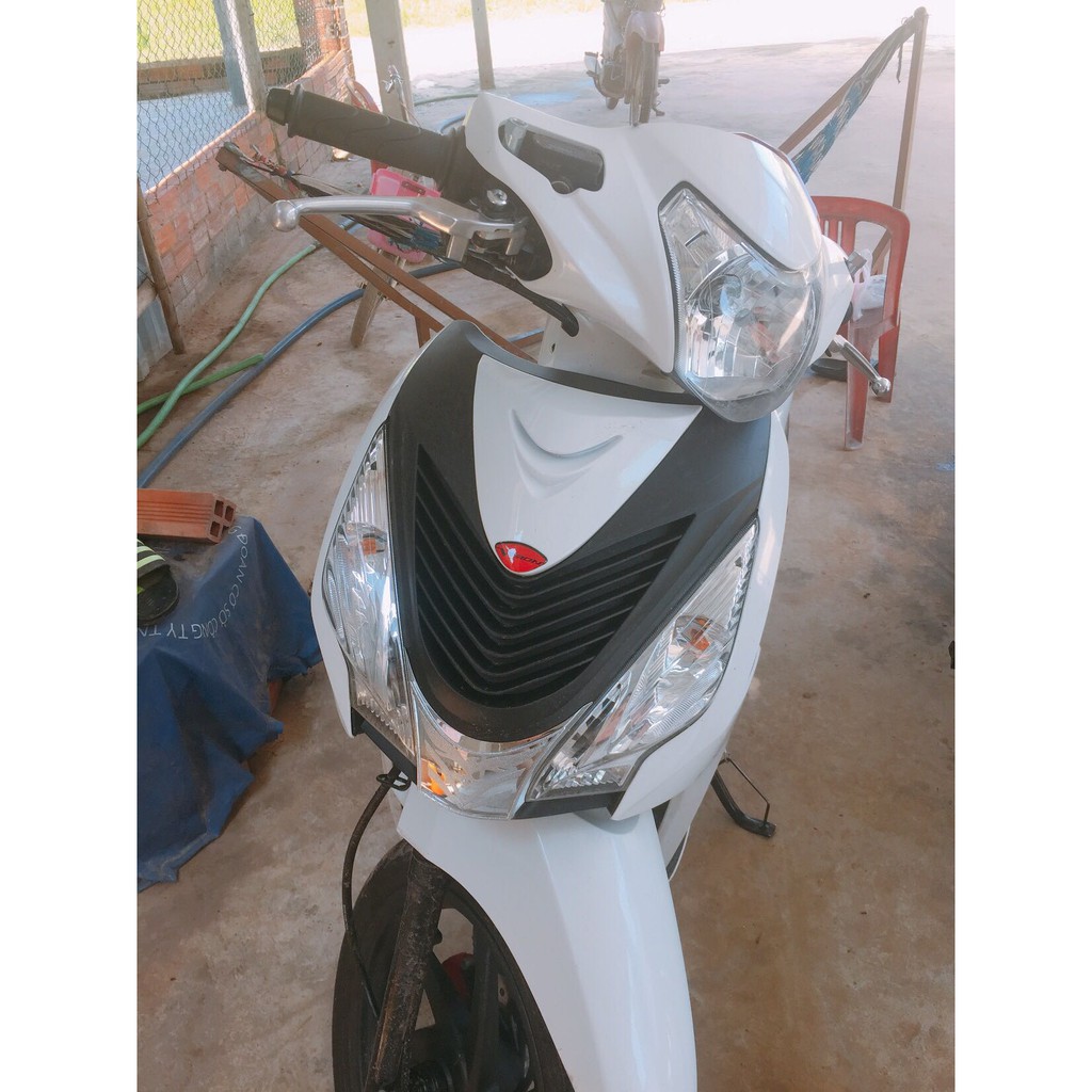 Mặt nạ xe Vision kiểu SH 2014-2020