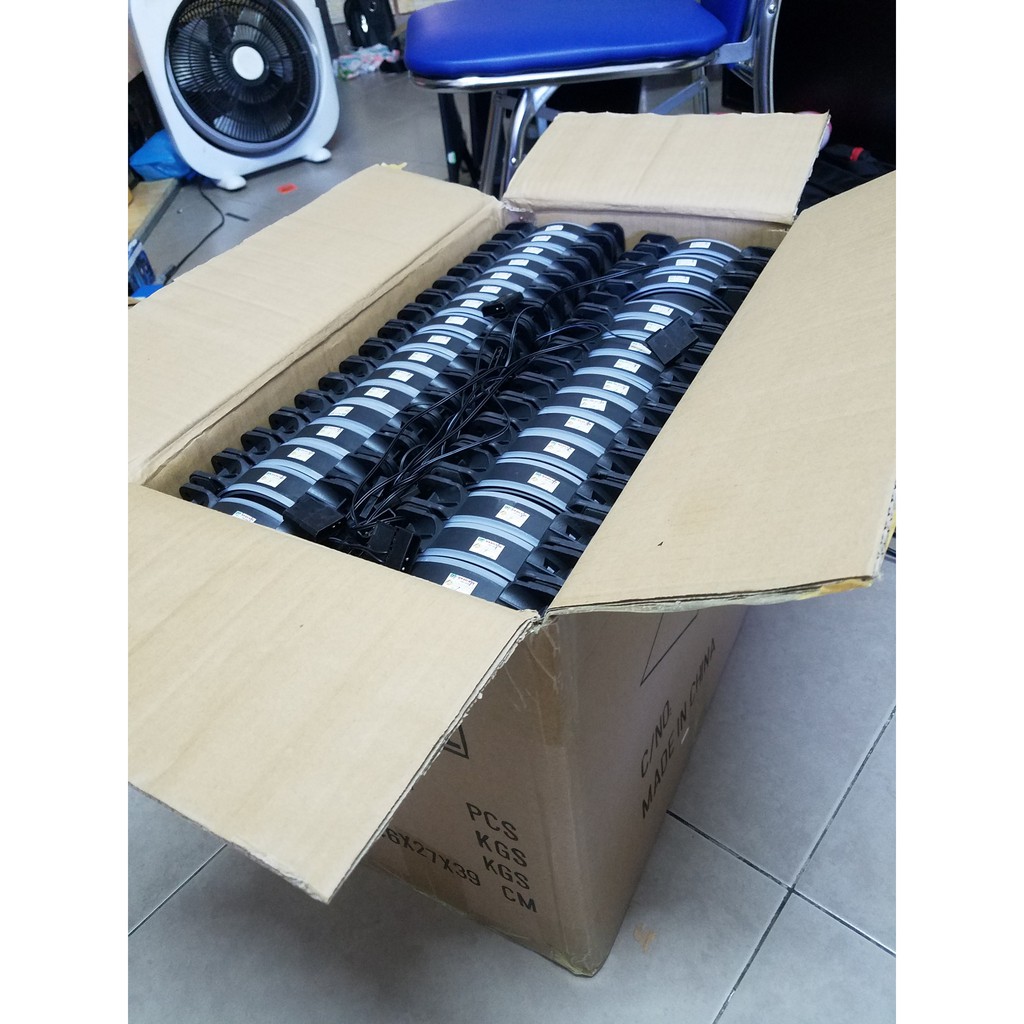 Quạt LED Bktech Coolmoon K5