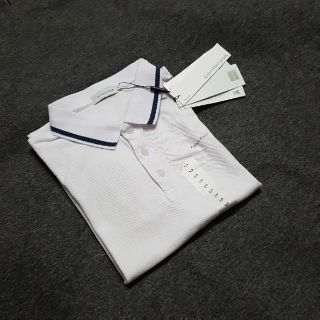 Áo thun polo Calvin Klein auth full tag