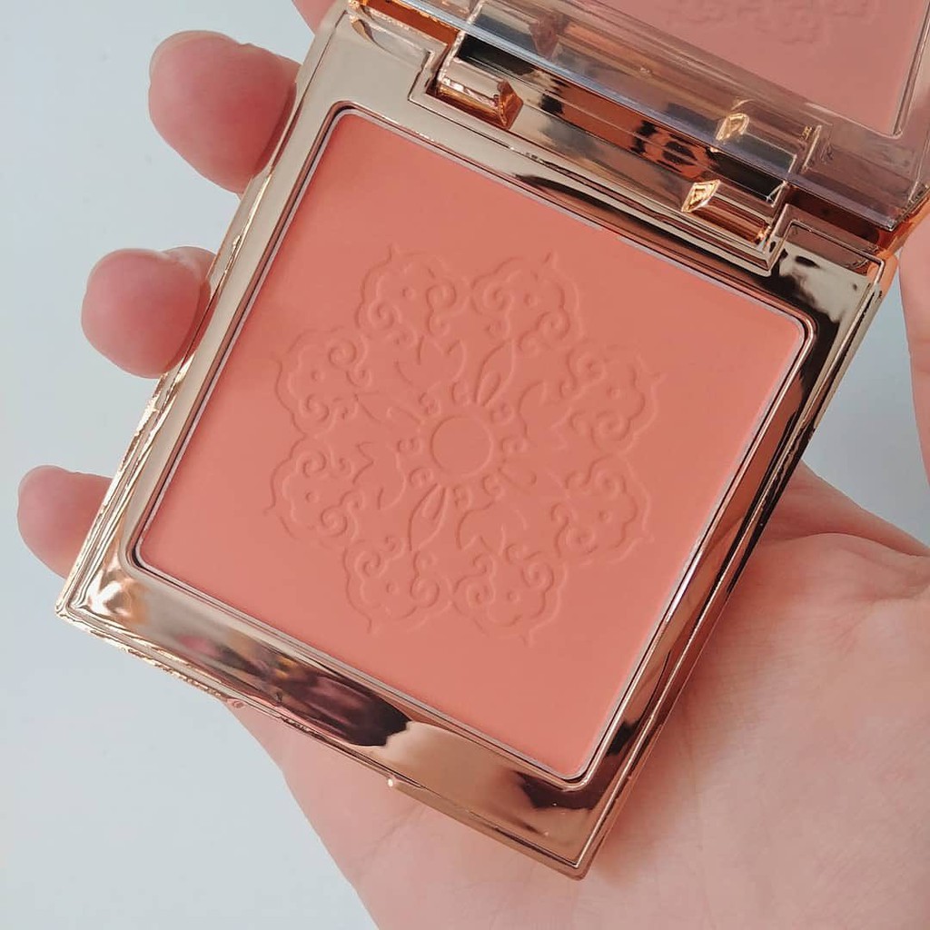 Phấn Má Hồng Catkin Trang Điểm Làm Đẹp Tự Nhiên Sang Trọng Cao Cấp 72.6g 5 Màu Tuỳ Chọn | BigBuy360 - bigbuy360.vn