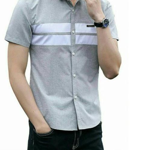 Siêu Thương Hiệu | Mã-491 | Áo Thun Tay Ngắn In Chữ Teen DENNY Cá Tính Trẻ Trung Đen