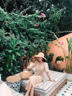 Váy lệnh vạt