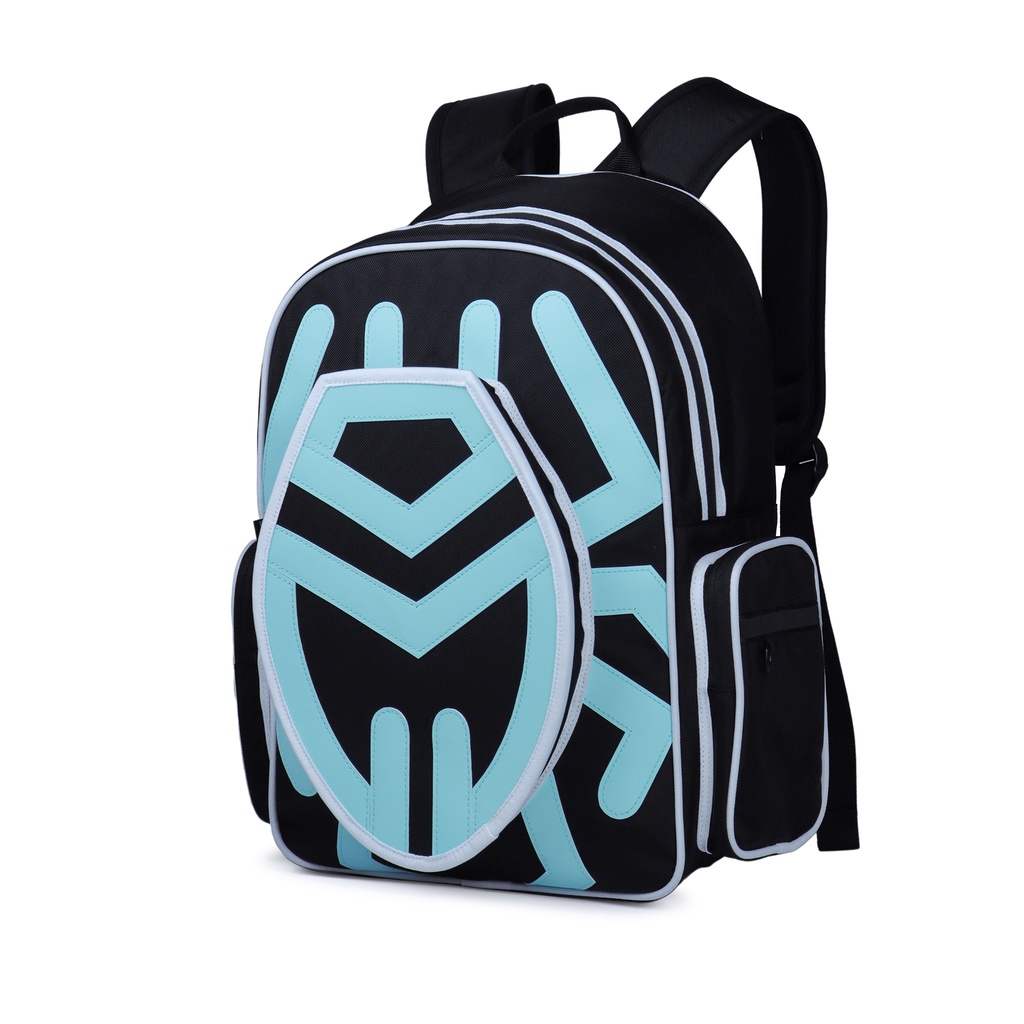 Balo Thời Trang Nam Nữ SCARAB - BIGBUG™ Backpack Unisex