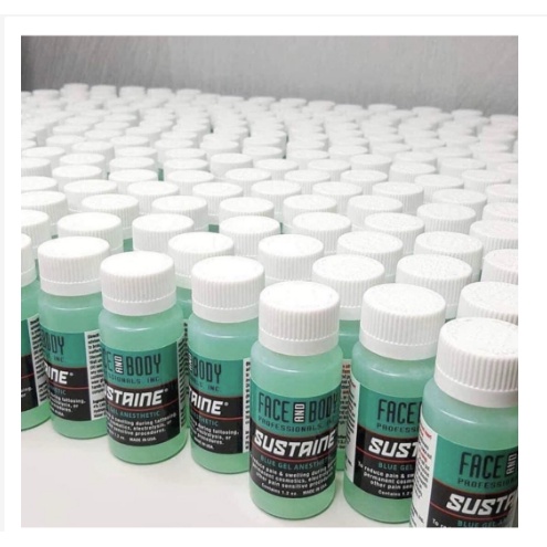 Dung dịch xanh Sustaine chiết 10ml