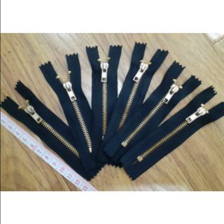 Khóa đồng xịn 12cm