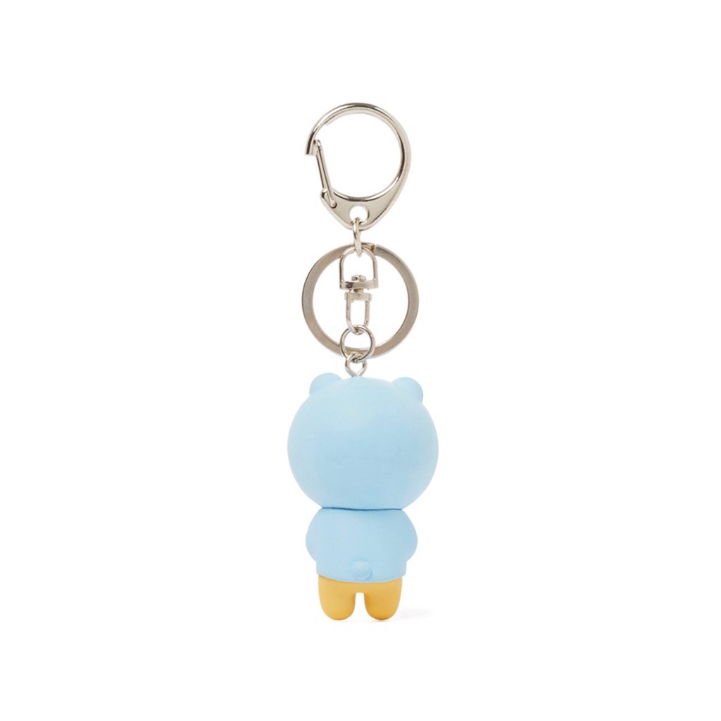 Móc Chìa Khóa Kakao Friends Hoodie Ryan