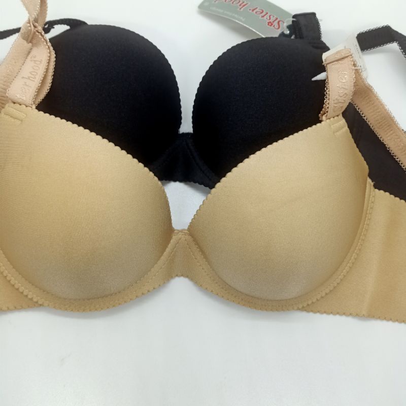 Áo lót đúc su gọng