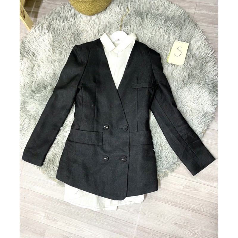 Vest hàn 2Hand