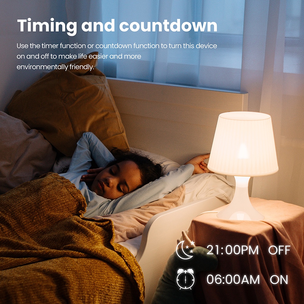 Zigbee3.0 Bóng Đèn Thông Minh Bóng Đèn Tuya Đèn Led Thay Đổi Màu 9W Rgbcw E27 110V 220V Smart Life Tương Thích Ứng Dụng Alexa Google Home Okase