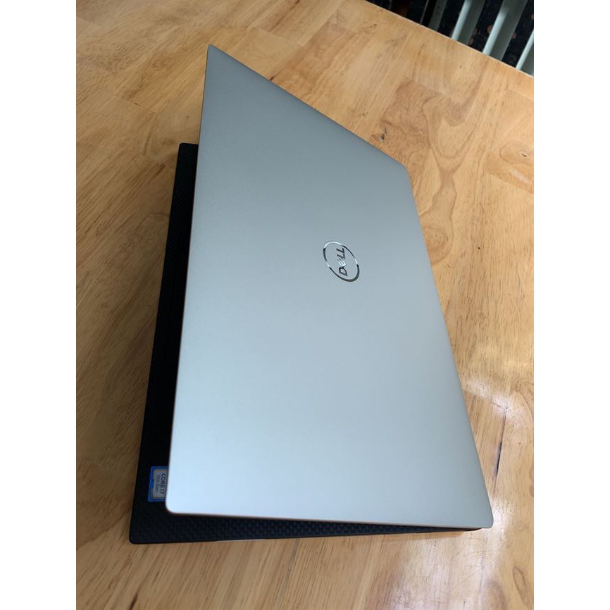 Laptop Dell XPS 9380, i7 8565u, 16G, 512G, 4K, Touch | BigBuy360 - bigbuy360.vn