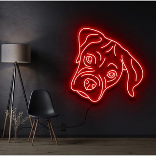 Đèn Led Thú Cưng 2