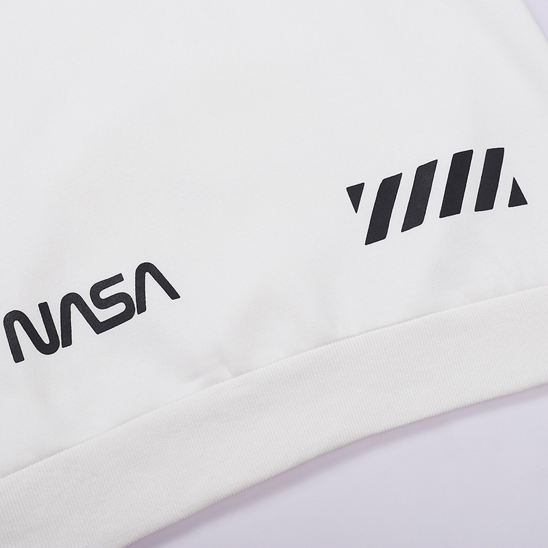 Áo Hoodies Off-White thời trang cao cấp cho nam nữ