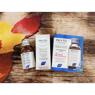 Dưỡng tóc Phyto Pháp
