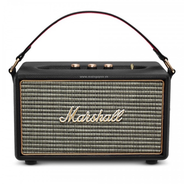 Loa Bluetooth Di Động Cao Cấp Marshall Kilburn