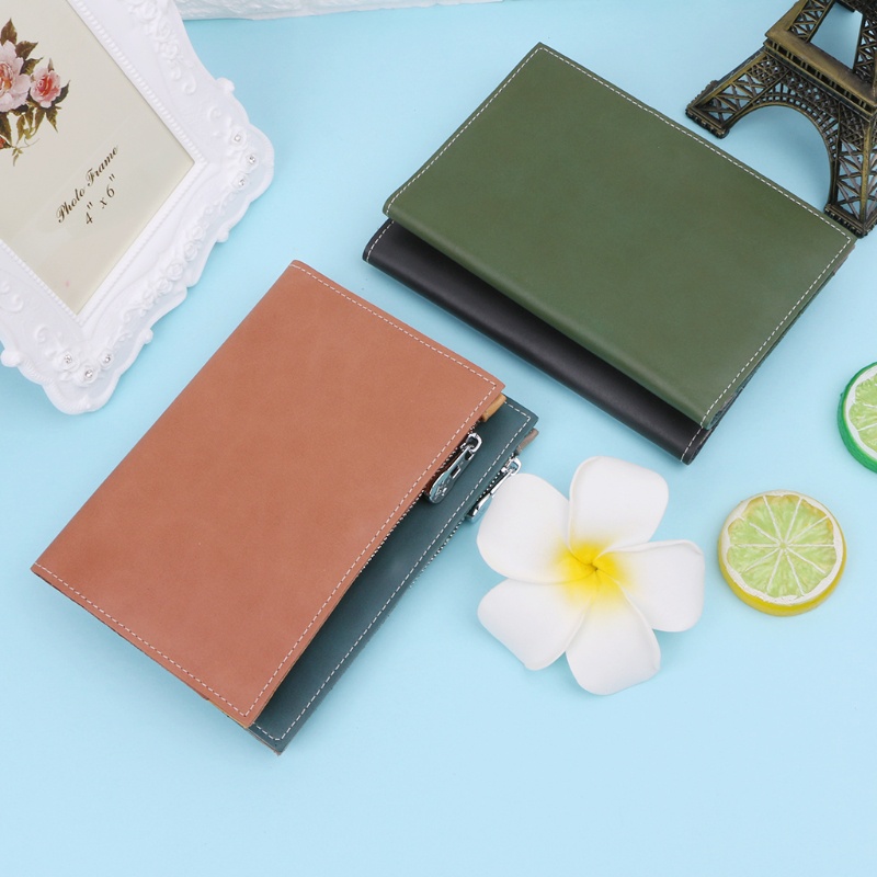 Ví Đựng Hộ Chiếu / Thẻ ID Tiện Dụng Khi Đi Du Lịch