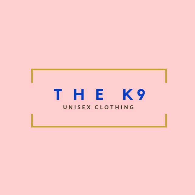 The K9 Unisex, Cửa hàng trực tuyến | BigBuy360 - bigbuy360.vn