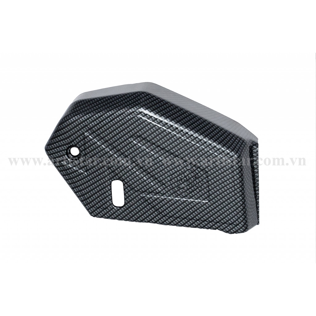 Ốp trang trí AB23 Airblade 2023 125 160 4val carbon Artistar