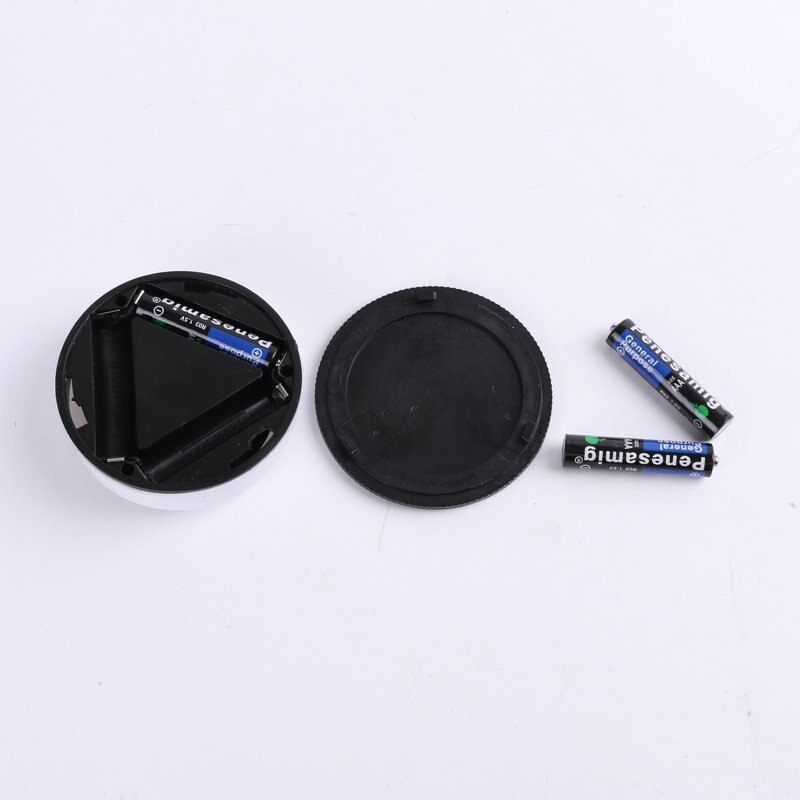 Đèn LED tròn COB không dây chạm cảm ứng