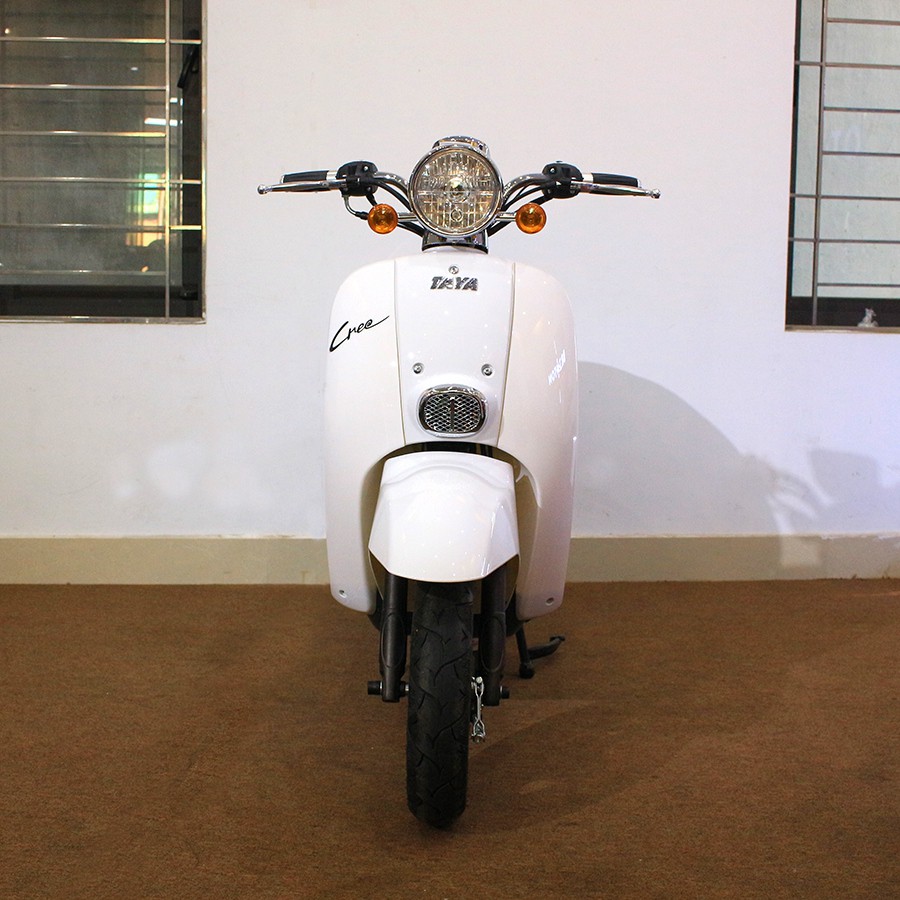 Xe máy tay ga TAYA CREA 50cc