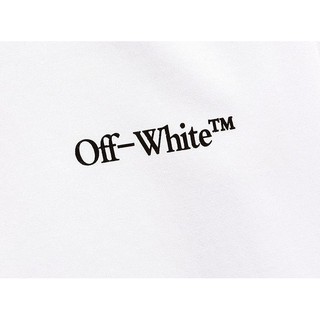 Áo Thun Off White Thời Trang Cao Cấp