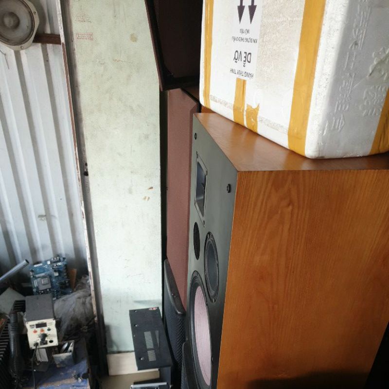 Loa JBL CHINA