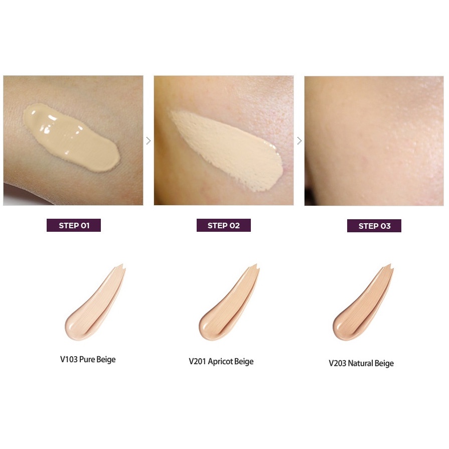 Kem Nền The Face Shop BB Cream Power Perfection FMGT 20g - 40g