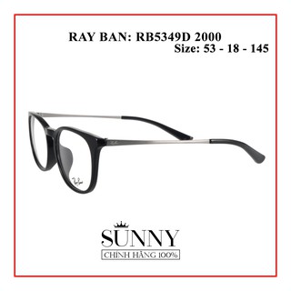 Gọng Kính Rayban RB5349D