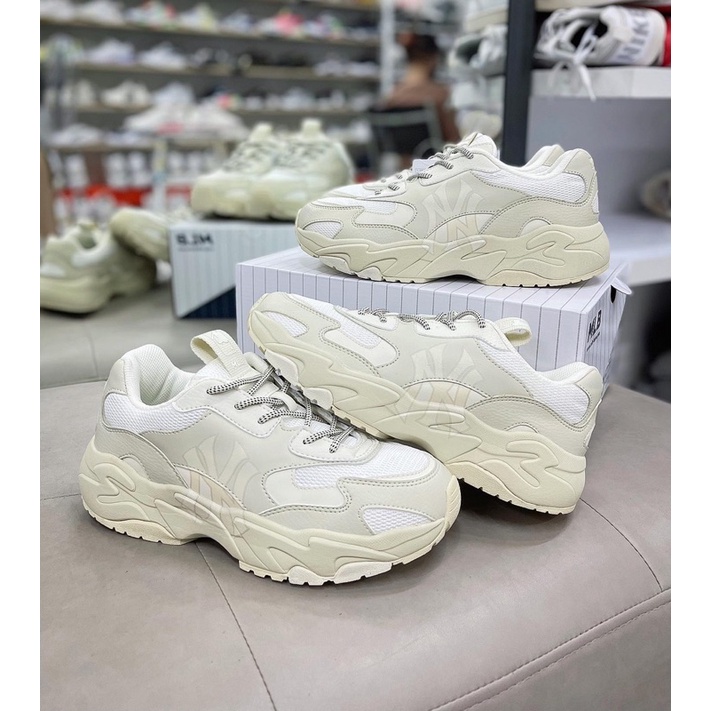 MLB Chunky Lite New Fullbox Chính Hãng