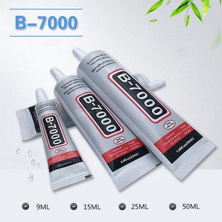 Keo dán siêu dính 9ml 15ml 25ml 50b-7000