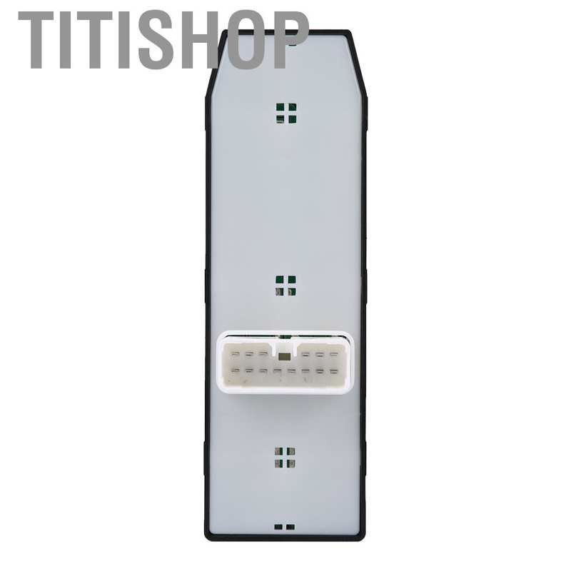 Công Tắc Cửa Sổ Xe Hơi 96552814 Cho Chevrolet Optra Lacetti 04-07