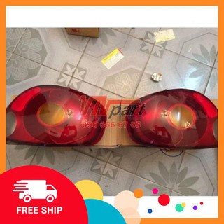 [New] Đèn Lái Sau Daewoo Matiz 96563515 Giá Rẻ -VNP