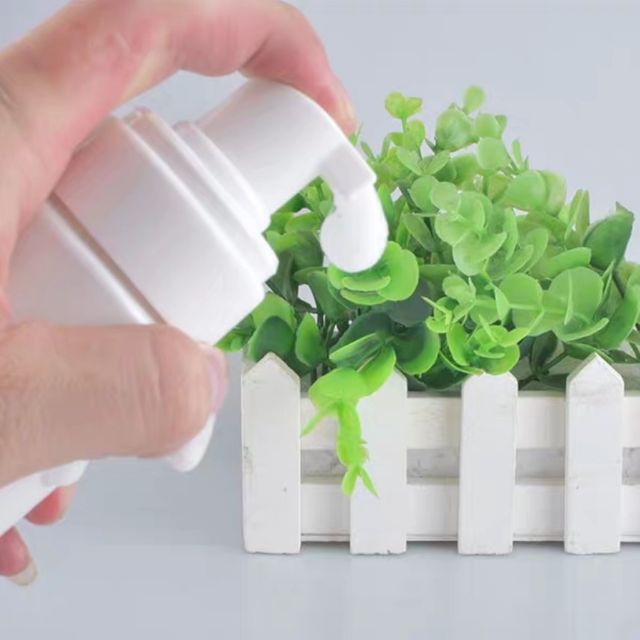 Chai chiết tạo bọt 100ml, 150ml
