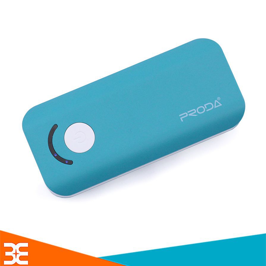 SẠC DỰ PHÒNG PRODA  6000MAh PPL-8 [Loại 1 Tốt Nhất] SẠC NHANH ĐẦY - LỖI 1 ĐỔI 1