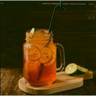 LY QUAI THỦY TINH  450ML